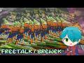 【Freetalk】Ledakan Peniada more like Stok Tidak Ada