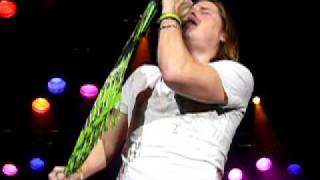 Jason Michael Carroll Barn Burner