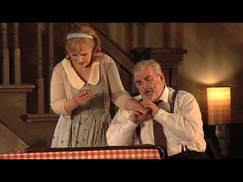 Everything you need to know about Rigoletto in just one minute