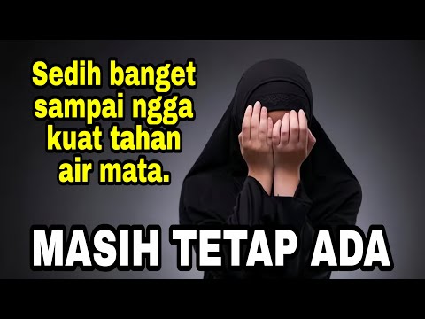 Sedih banget lagunya | MASIH TETAP ADA ( Cover )