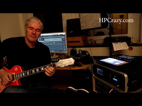 Akai Force & Guitar - First Try