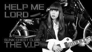 Video HELP ME LORD © 2016 THE V.I.P™ (Official Lyric Video)