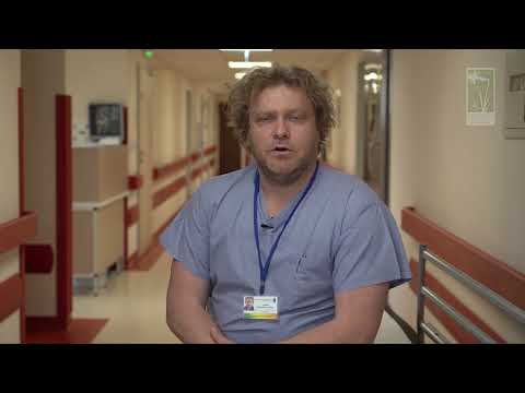 Minimally Invasive Surgery Subdivision - Drs. n. med. Jakub Golyski