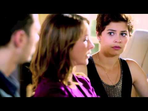 222 Ansgar von Lahnstein - Verbotene Liebe - 31.10.2012