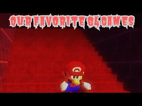 Ultimate Ranking: Top 5 Must-Play Nintendo 64 Games You Can't Miss!