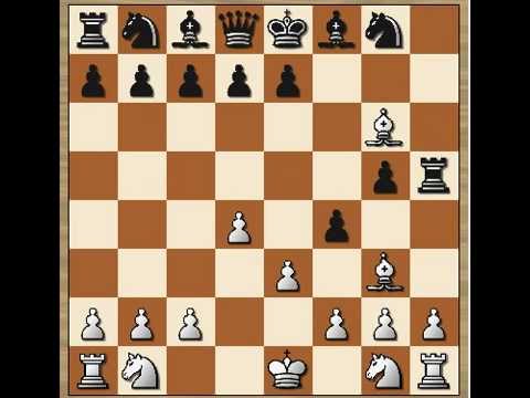 Checkmate in the opening #8: Chess history