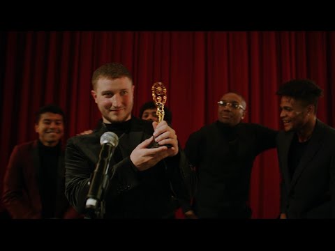 Ty Brasel - "SET IT OFF" (Official Video)