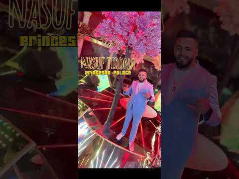 Nasuf Tirona - Princesha Palace 2024 (OfficialAudio)