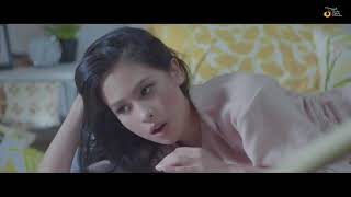 Maudy Ayunda   Kutunggu Kabarmu   Official Video Clip