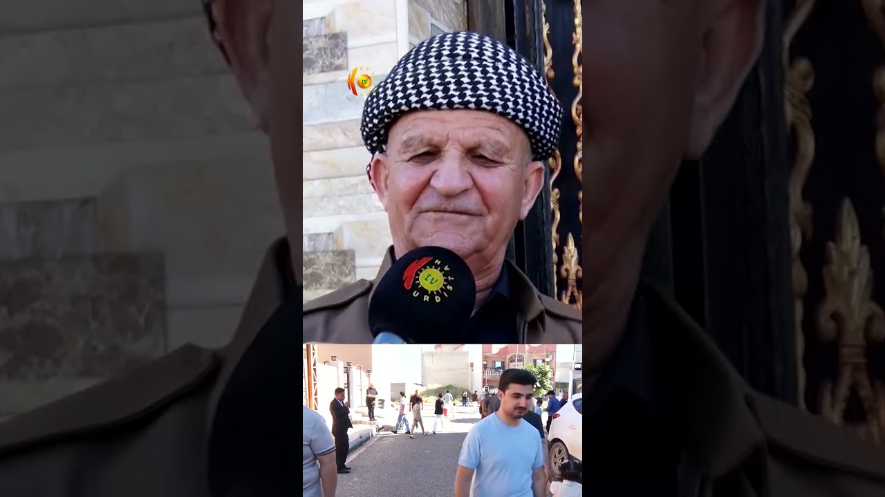 ڤیدیۆ | جەژنی قوربان لە شێخان تام و چێژێکی تایبەتی هەیە