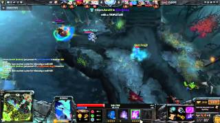 Virtus.Pro Victory Vs _Cleave_