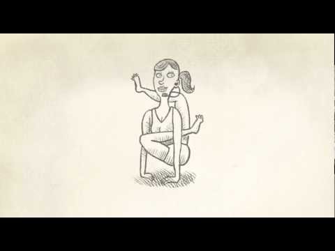 Hoe is yoga ontstaan?