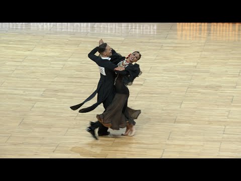 V. LACITIS – V. GOLODEVA, LTU | VW, R2 (#AmberCouple2023)