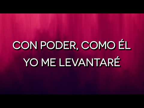 Cubierto Por Las Aguas - Hillsong Letra
