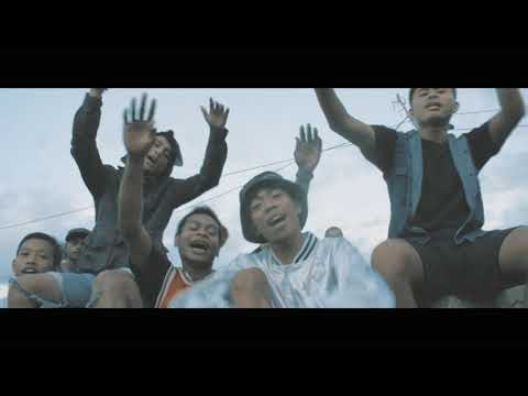 Yapen Gang_X_Cerewet Gang - Back To Old School