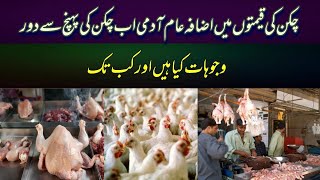 Chicken rate in Pakistan | Chicken rate today | Lumpy Skin disease | Poultry Rate