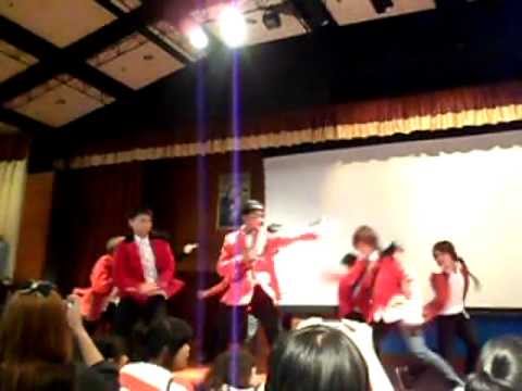 Halolize Cover SuperJunior - Mr.Simple #Korea Season Y & Fiction 3