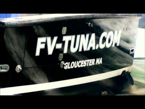 Wicked Tuna - The Maine Event - 30 sec