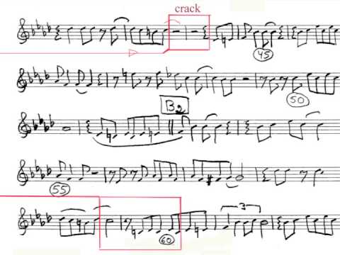 Porto Rico by Bunk Johnson and  the great Sidney Bechet among others