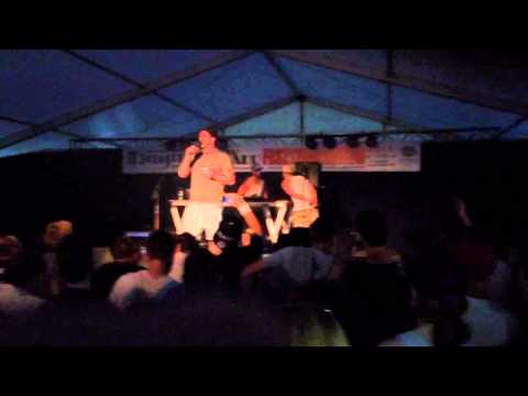 Újonc hot16 live Zalaegerszeg