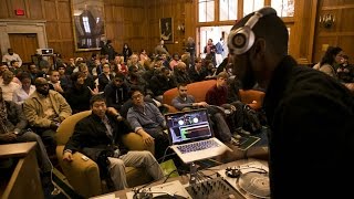 What Would 9th Wonder Do? Lo-Fi Sampling Techniques Ableton