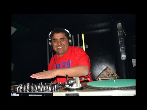 DJ RAUL CASAPIA