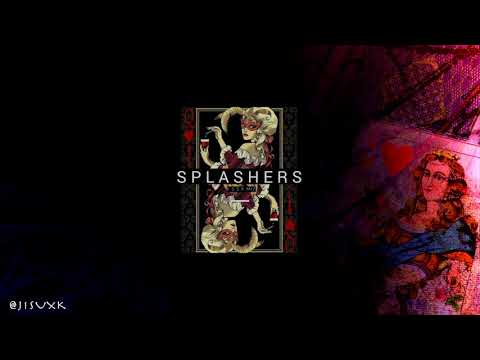 Splashers - Ess x Miz @ess.loose [AUDIO]