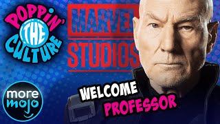 Doctor Strange 2 Hype Train | Paloma Garcia-Lee Interview | The Deets on Donkeyhead video