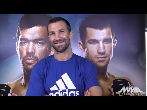 Lyoto Machida vs Luke Rockhold full fight