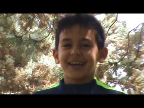 KEBIN SOLERA - MARFIL Prod. DK [VIDEO]