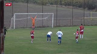 Nastavljena bajka kluba iz Cerovljana: Torpedu derbi i vrh tabele