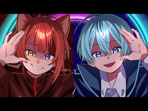 ダイダイダイダイダイキライ/莉犬×ころん【歌ってみた】