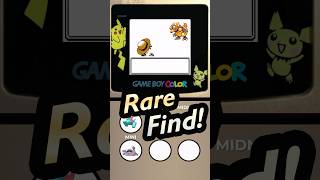 I was not expecting this  #asmr #shorts #pokemon #asmrsounds