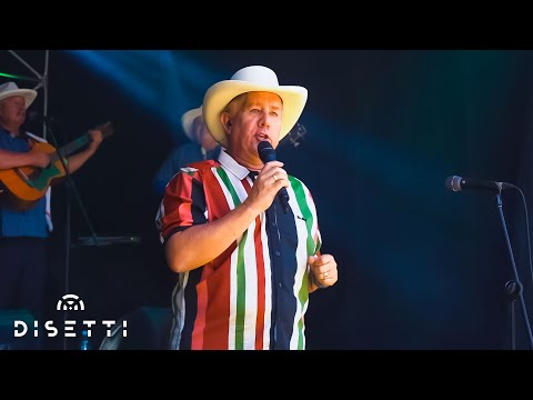 Horacio Grisales - Don Justo Garro (Homenaje A Joaquín Bedoya) | Éxitos De La Parranda En Vivo