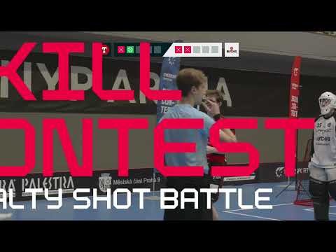 Livesport Penalty Shot Battle 2024 | Butchis - Tatran