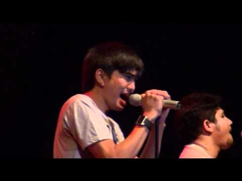 Sheila On 7 Have Fun Live @ IT TELKOM HD