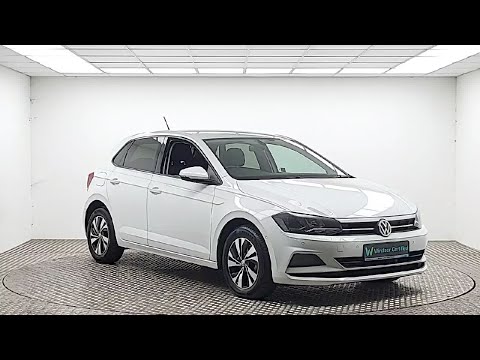 Volkswagen Polo TSi Comfortline - Image 2