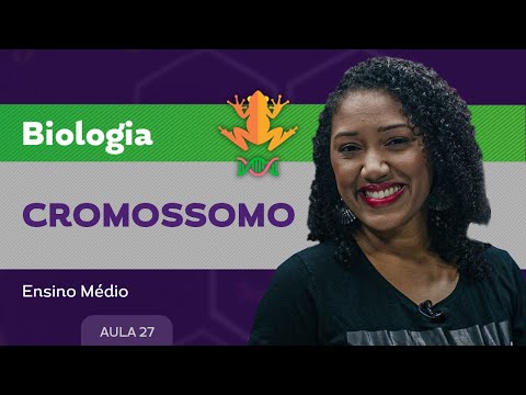 Chromosome - Biology - High School