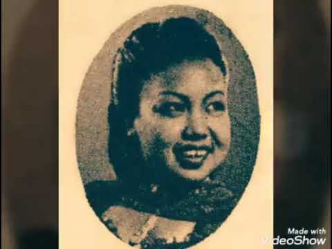 Kr. DEWI MURNI ( Tjipt.Sariwono/Oetjin N ) - Riboet Rawit/Orkes Rayuan Kenchana Pimp. A Jaafar