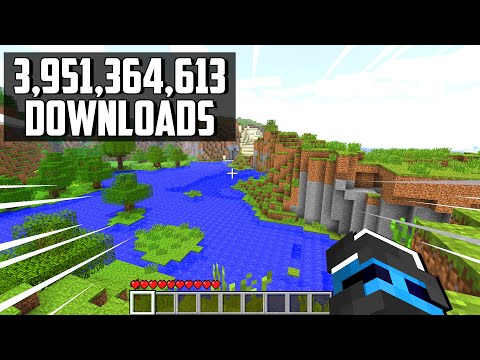 HO GIOCATO AL MONDO PIÚ FAMOSO DI MINECRAFT