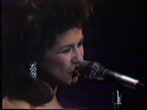 OTI 87 Puerto Rico - Soy Mujer - Marisol Calero