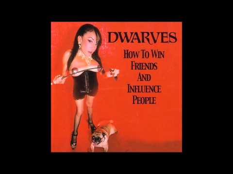 Dominator - Dwarves