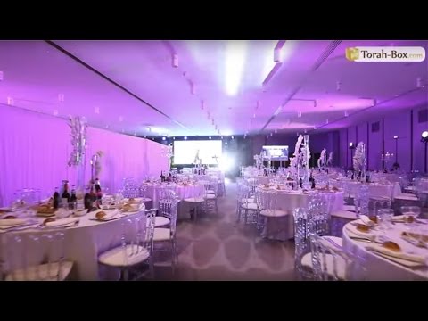 Clip : Soirée de Gala 2017 à Paris | בנימין בן-חמו