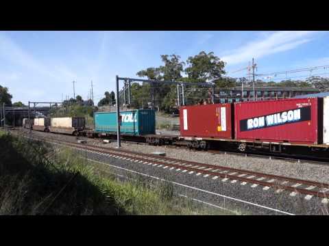 NR25 (IP) / AN7 / NR96 with PN 7BM4 - 8/1/17