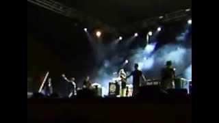 Asian Dub Foundation - Buzzin (Entresures 2009)
