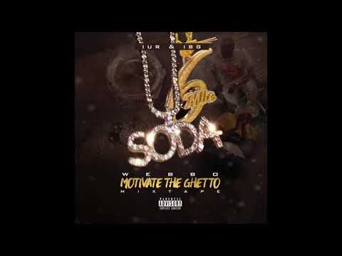 Webbo - Hard on Em (Feat. Mack Nickels)