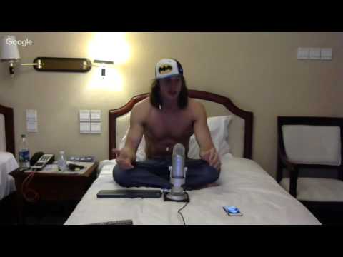 Fight-size Wrestling Update: Lana Wrestling, Riddle Podcast Open, NXT, Return To TV, More