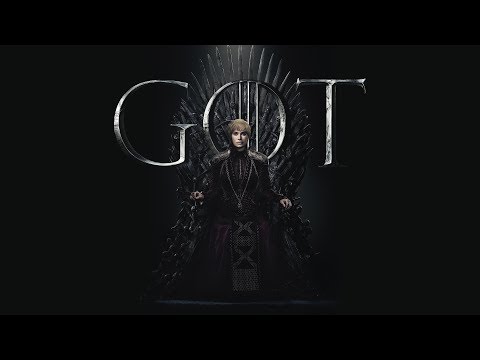 Light Of The Seven/Cersei Theme - Game of Thrones (S6 - S8) - Ultimate Mix