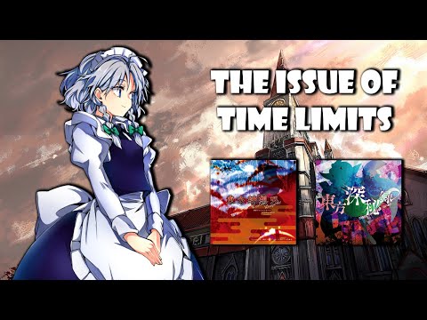 Time and time again...