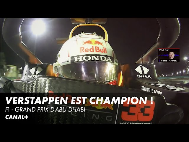 Vídeo relacionado con 2021: The Greatest Battle in F1 History: The Billion Dollar Man Versus Mad Max
